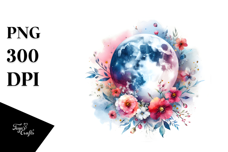 Abstract Clipart Image 19