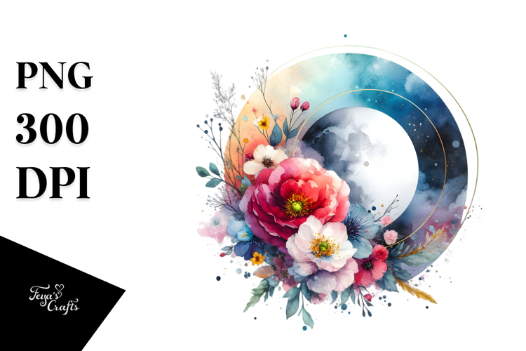 Abstract Clipart Image 18