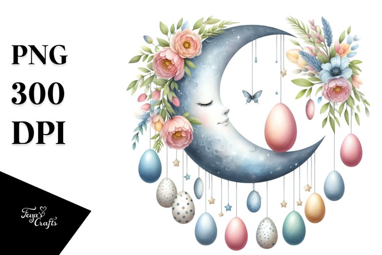 Eggs Clipart Image 9