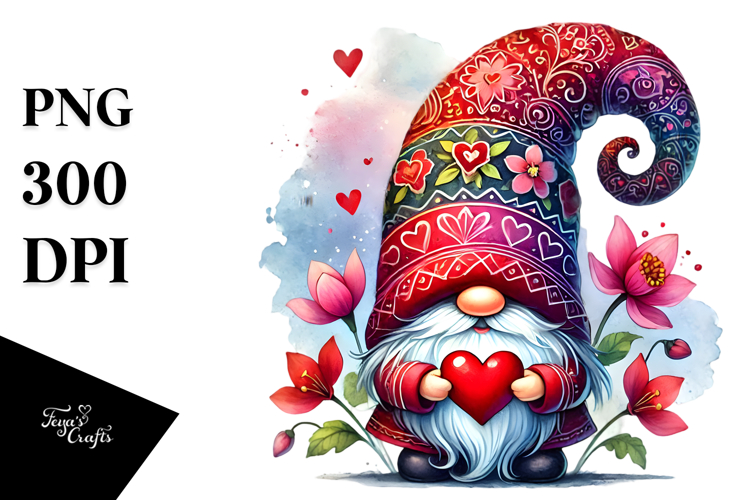 Heart Fonts Image 19