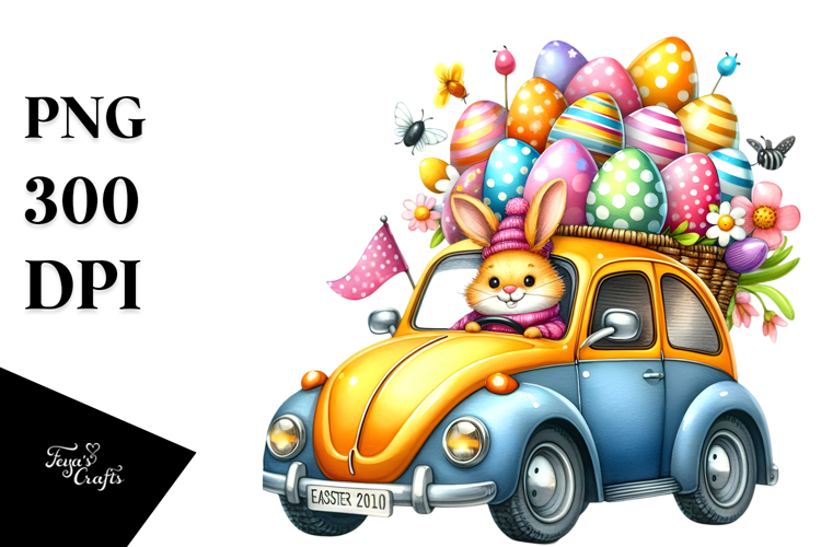 Car Clipart Image 23