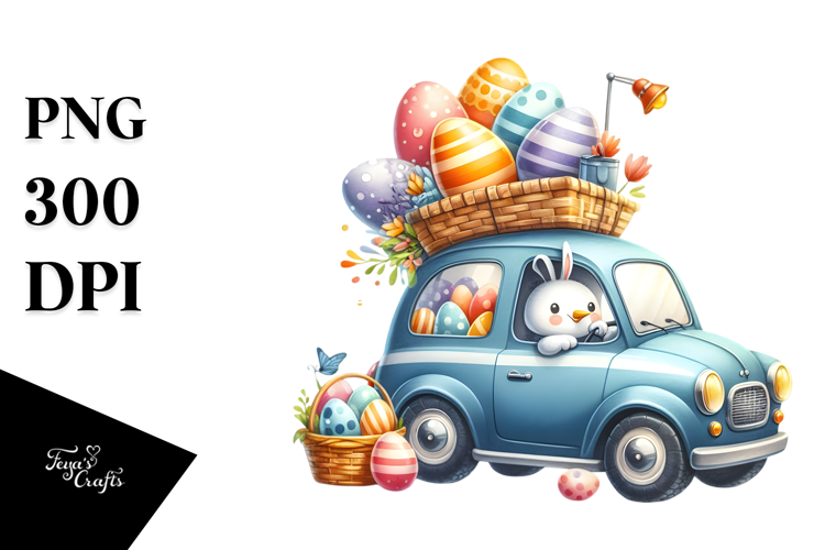 Car Clipart Image 22