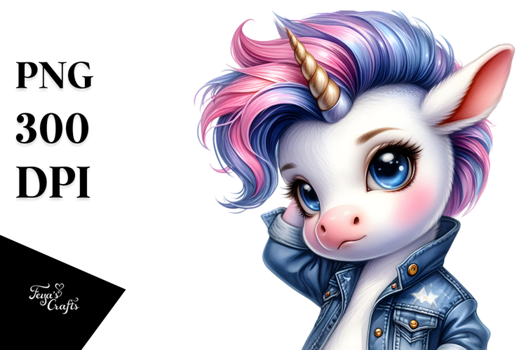 Jeans Clipart Image 11