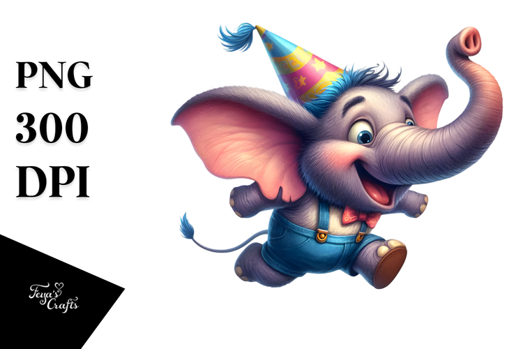 Party Blower Png Image 16