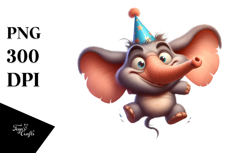 Party Blower Png Image 15