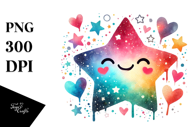 Smiling Clipart Image 20