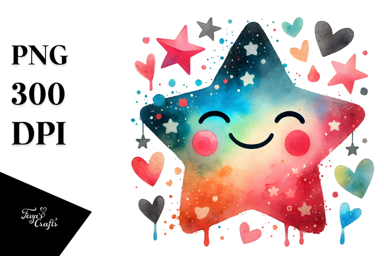 Smiling Clipart Image 19