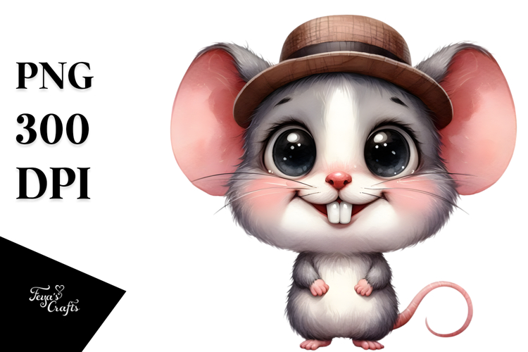 Baby Clipart Image 8