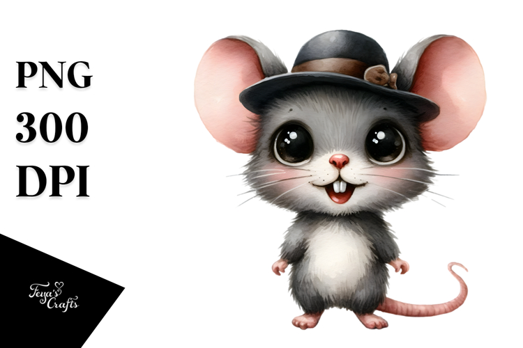 Baby Clipart Image 7