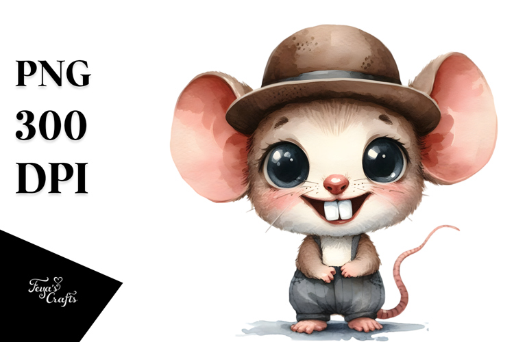 Baby Clipart Image 6