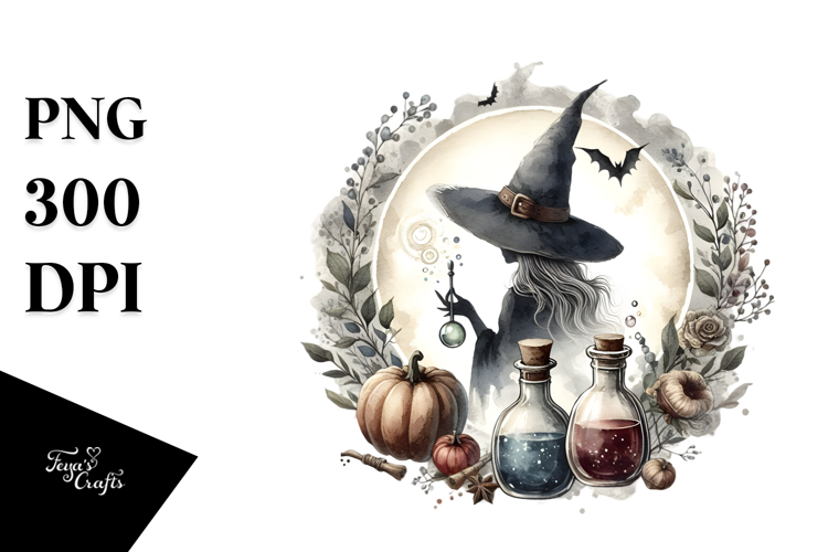 Potion Png Image 24