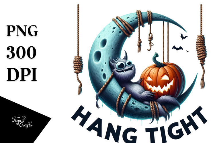 Monster Clipart Image 13