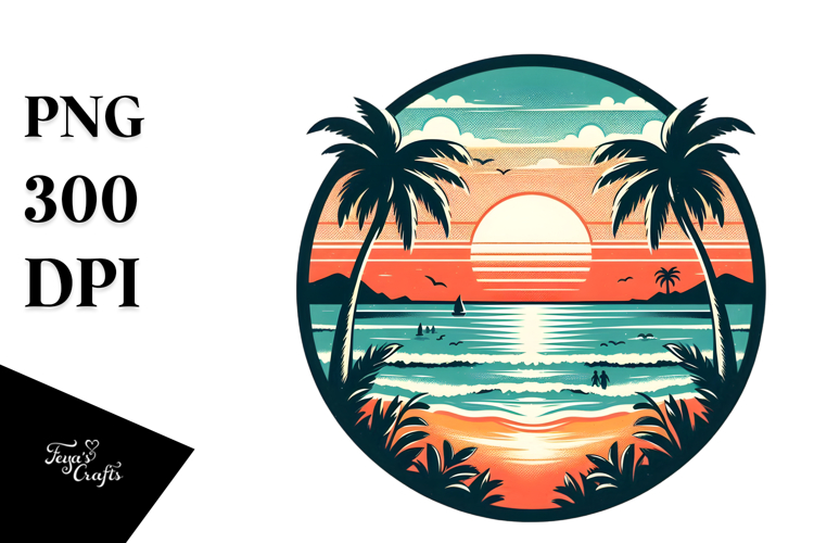 Retro Clipart Image 16