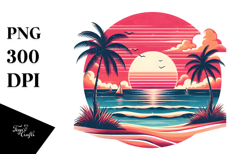 Sublimation|Clipart
