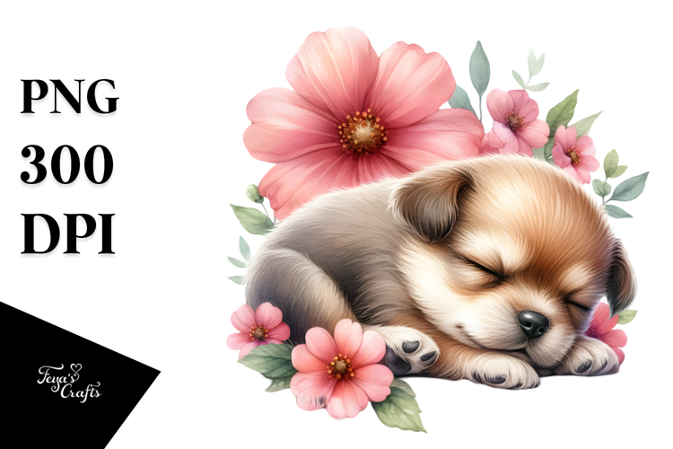 Sleeping Clipart Image 8