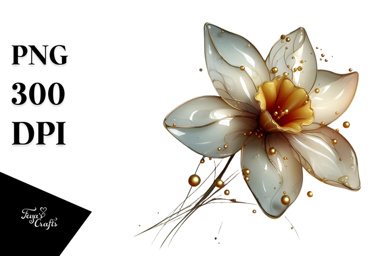 Abstract Clipart Image 3
