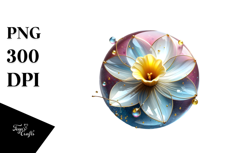 Abstract Clipart Image 2