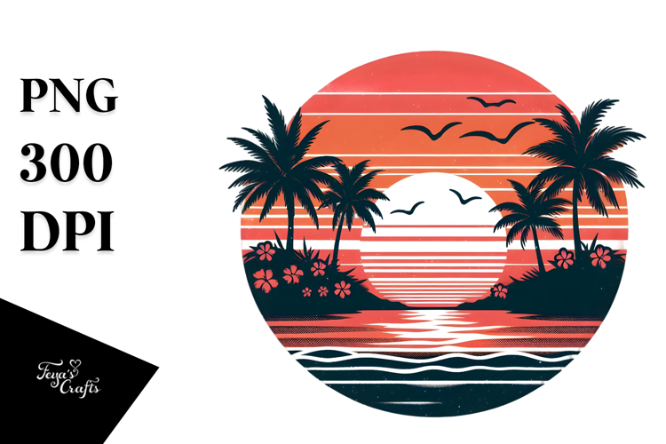 Island Png Image 14