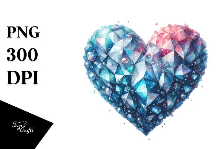 Heart Clipart Image 9