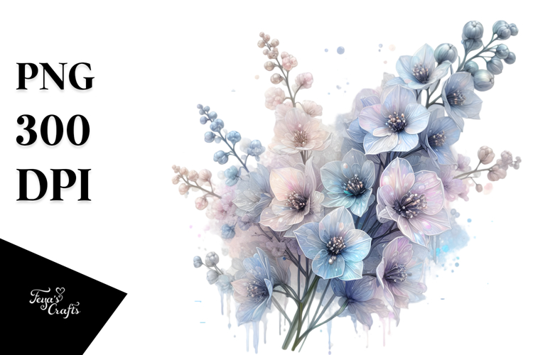 Pastel Clipart Image 8