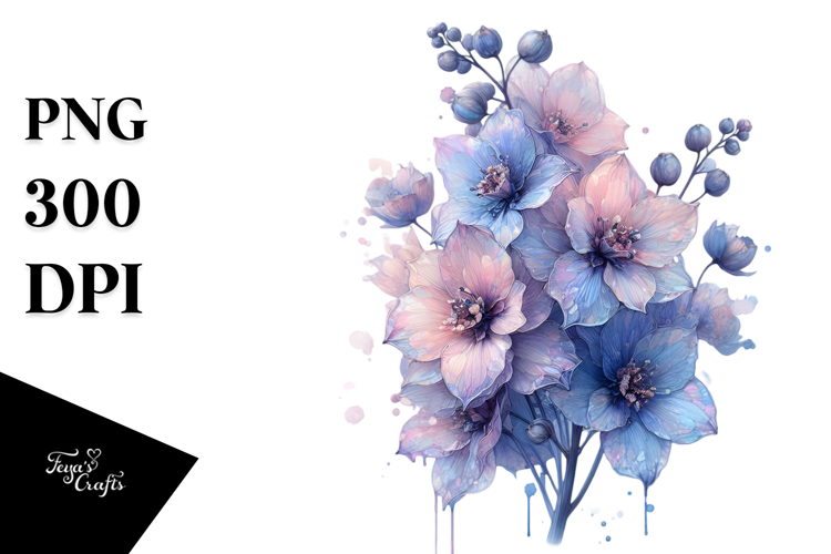 Pastel Clipart Image 6