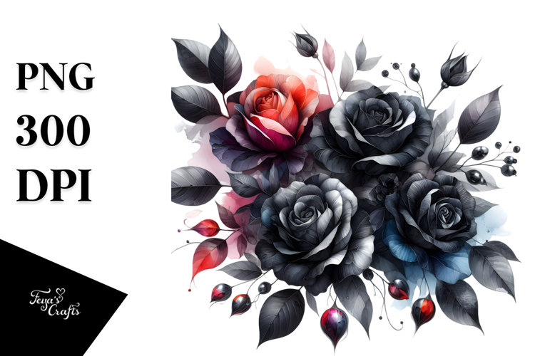 Flower Fonts Image 13