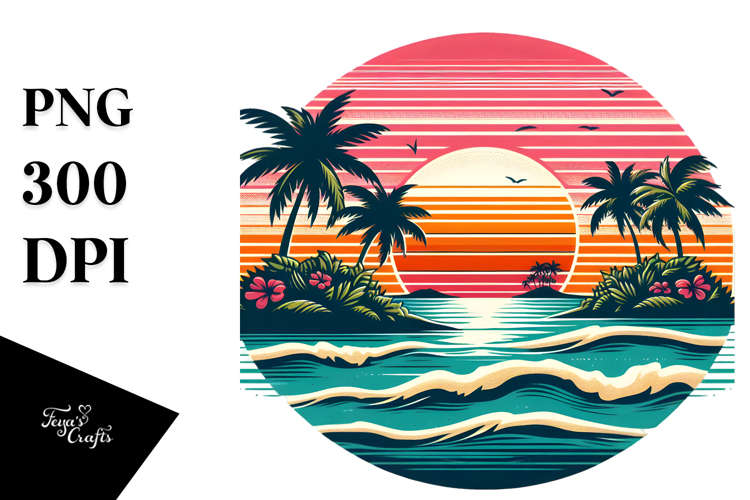 Island Png Image 12