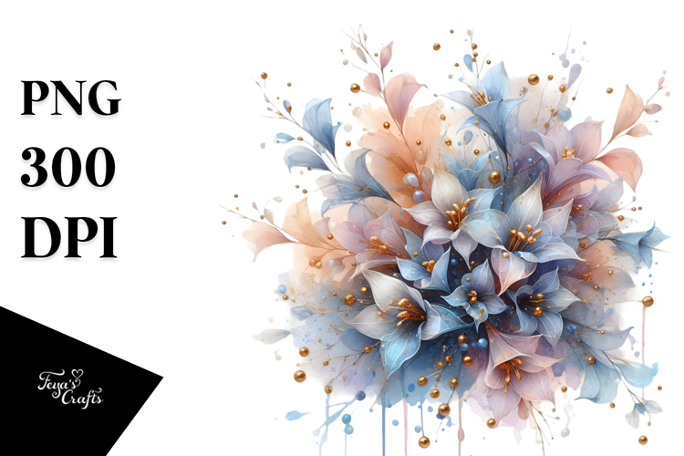 Pastel Clipart Image 5