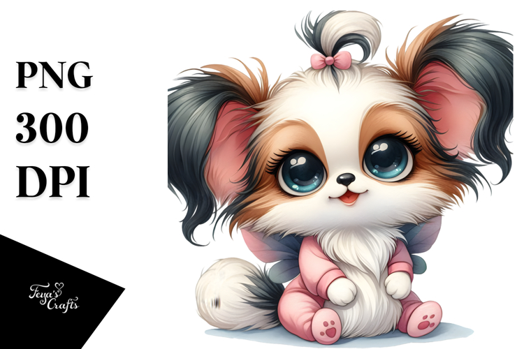 Baby Clipart Image 14