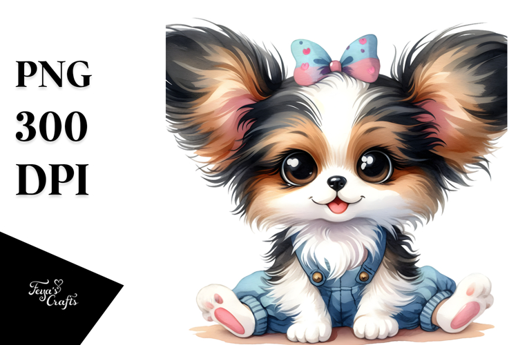 Baby Clipart Image 9