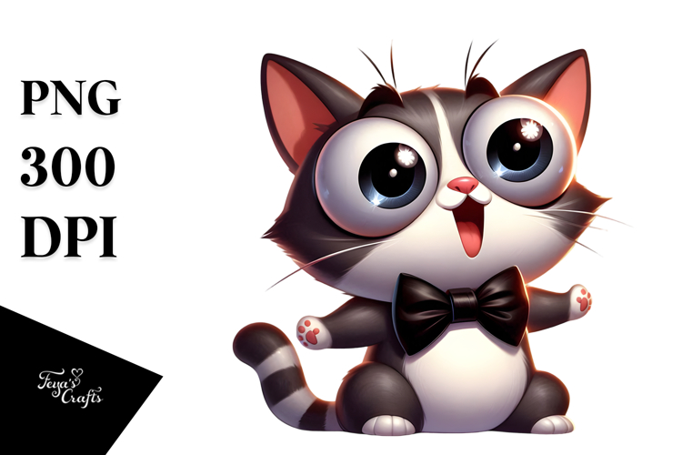 Bowtie Clipart Image 11