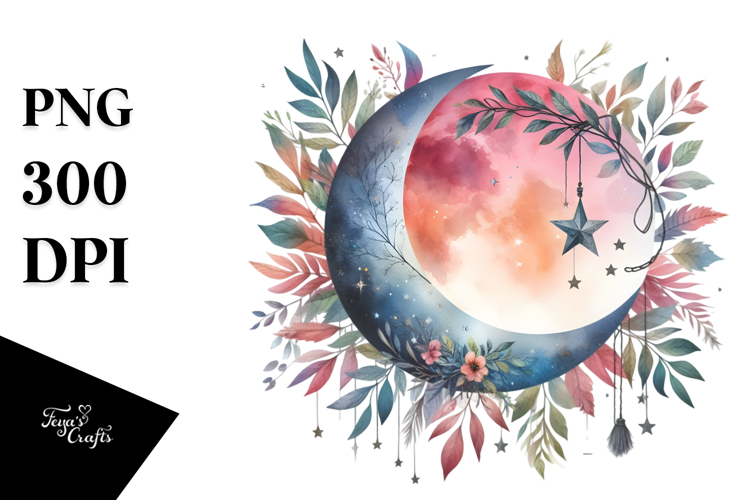 Stars Clipart Image 7