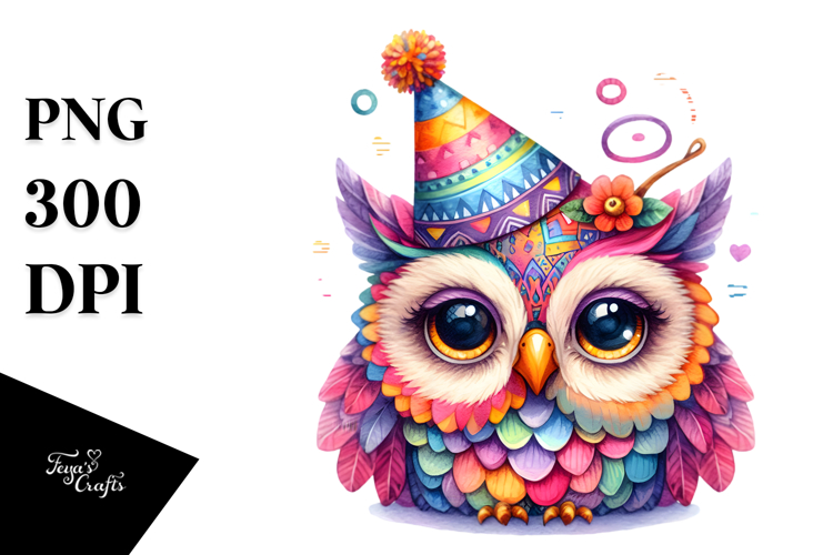 Partyhat Clipart Image 13