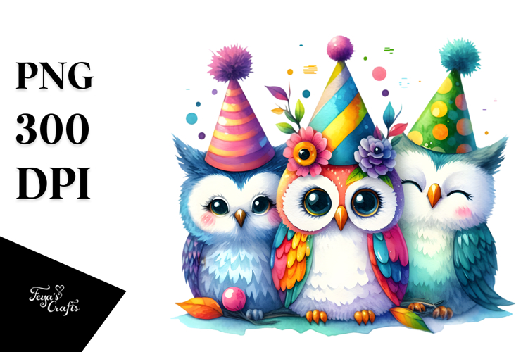 Partyhat Clipart Image 11