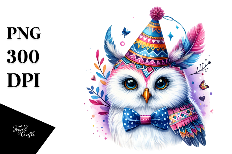 Partyhat Clipart Image 10