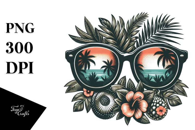 Retro Clipart Image 11