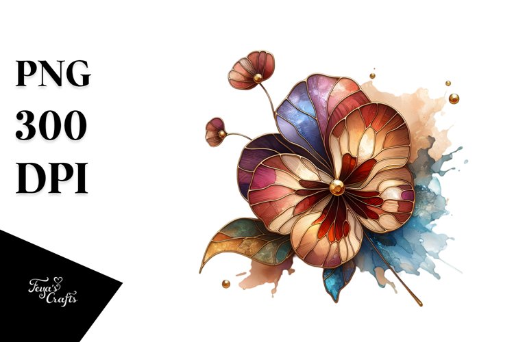 Abstract Clipart Image 3