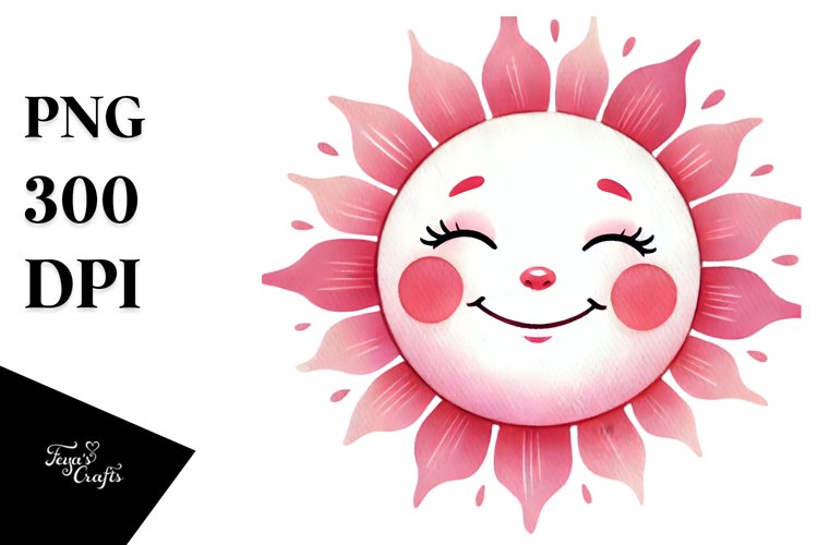 Sun Clipart Image 21