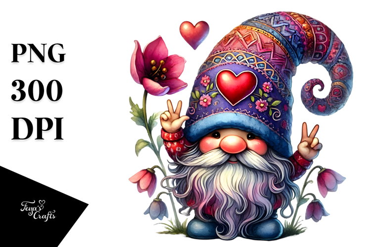 Valentines PNG Image 7