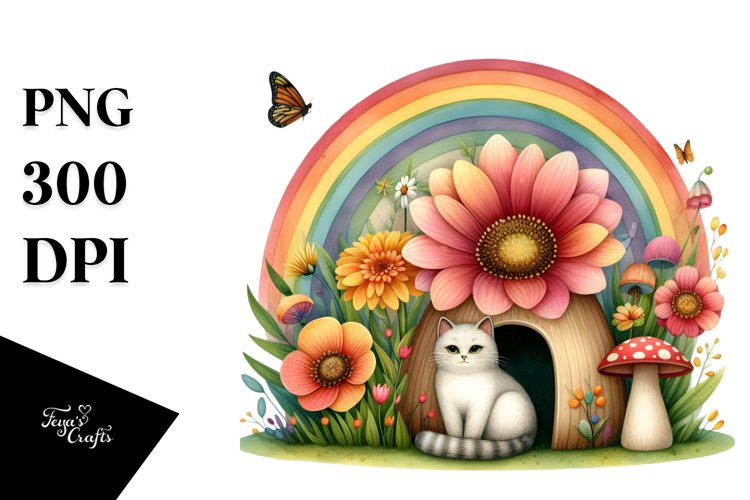 Whimsical Fonts Image 4