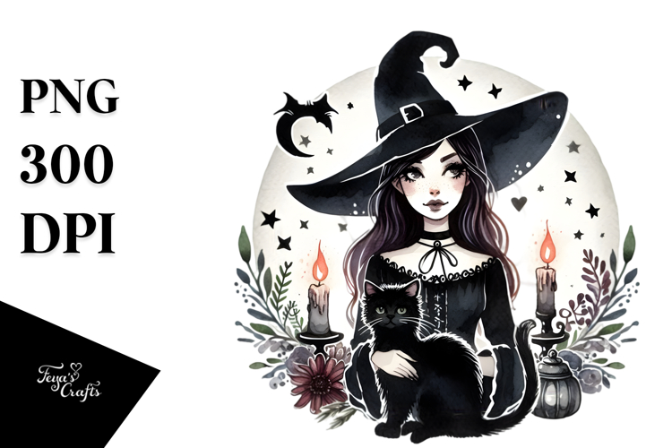 Gothic Clipart Image 5