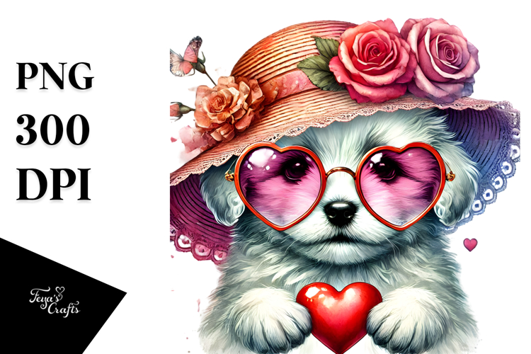 Heart Clipart Image 12