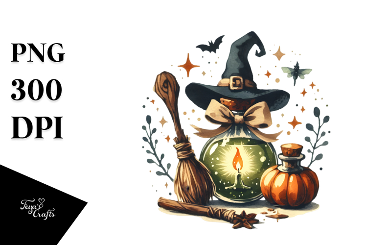 Magic Png Image 13