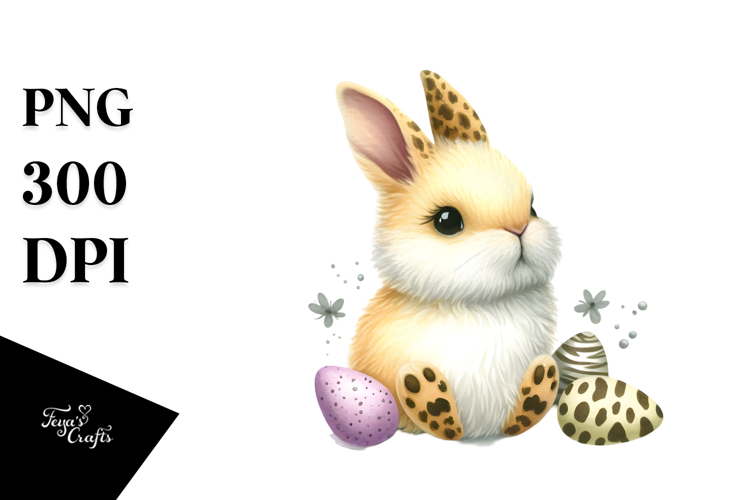 Easter Fonts Image 2