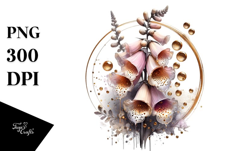 Abstract Clipart Image 9