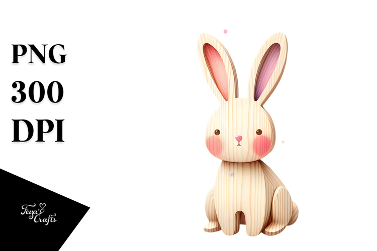 Wood Clipart Image 18