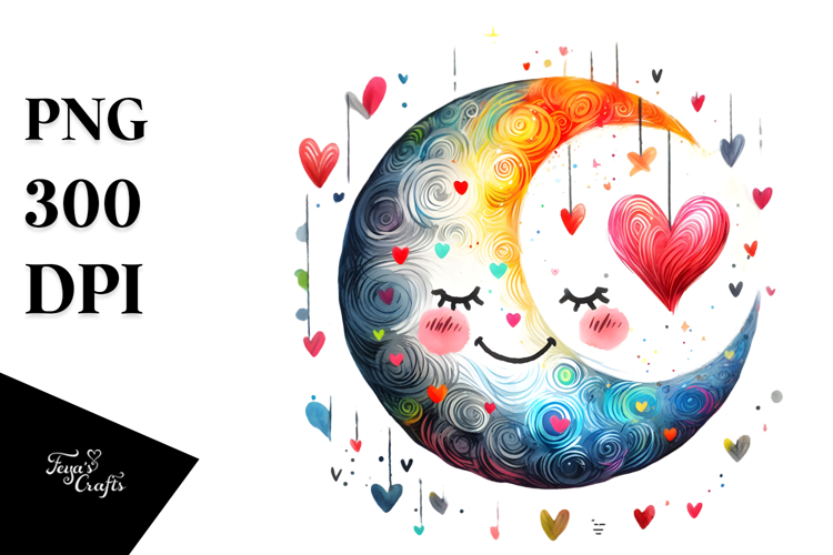 Flower Sticker Png Image 14