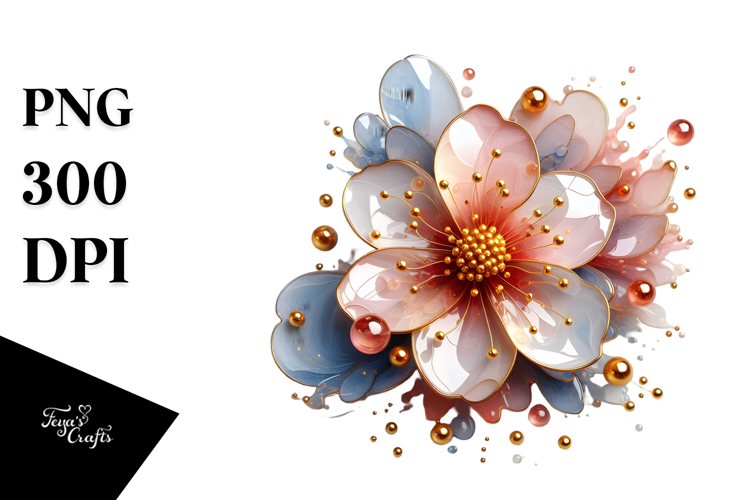 Abstract Clipart Image 22