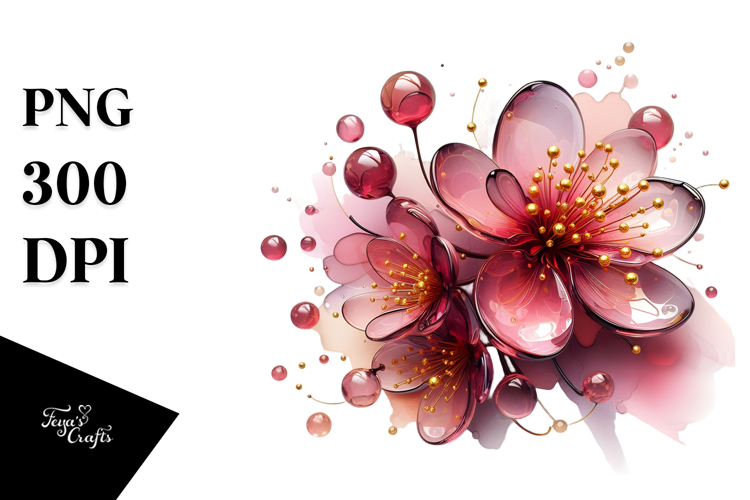 Abstract Clipart Image 21