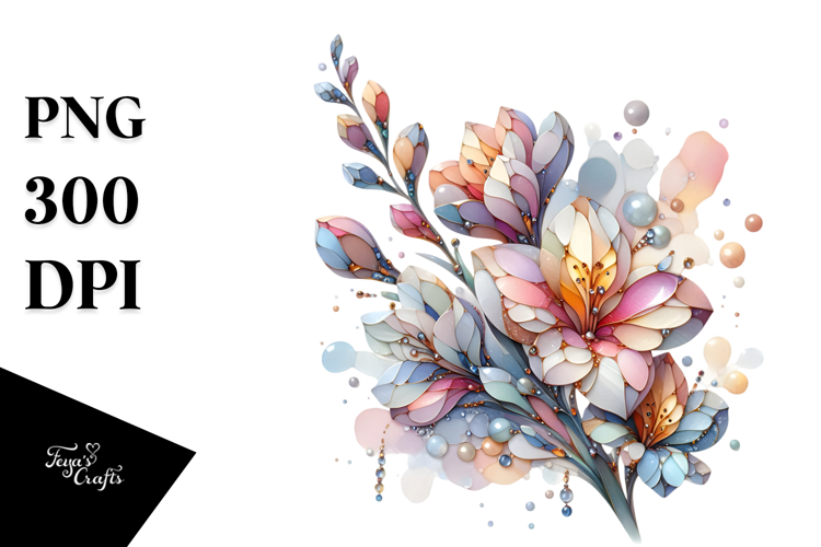 Diamond Png Image 5